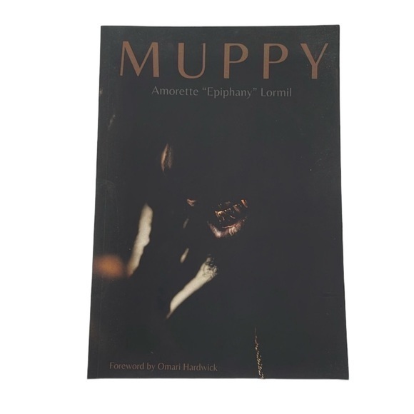 Muppy Amorette “Epiphany” Lormil - Picture 1 of 2